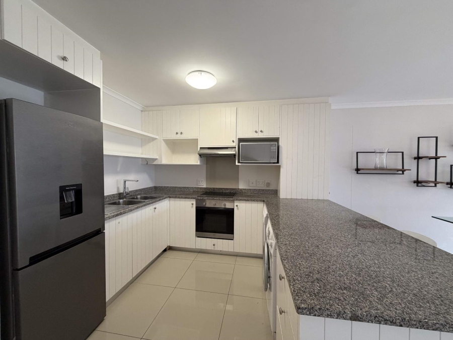 To Let 2 Bedroom Property for Rent in Claremont Upper Western Cape